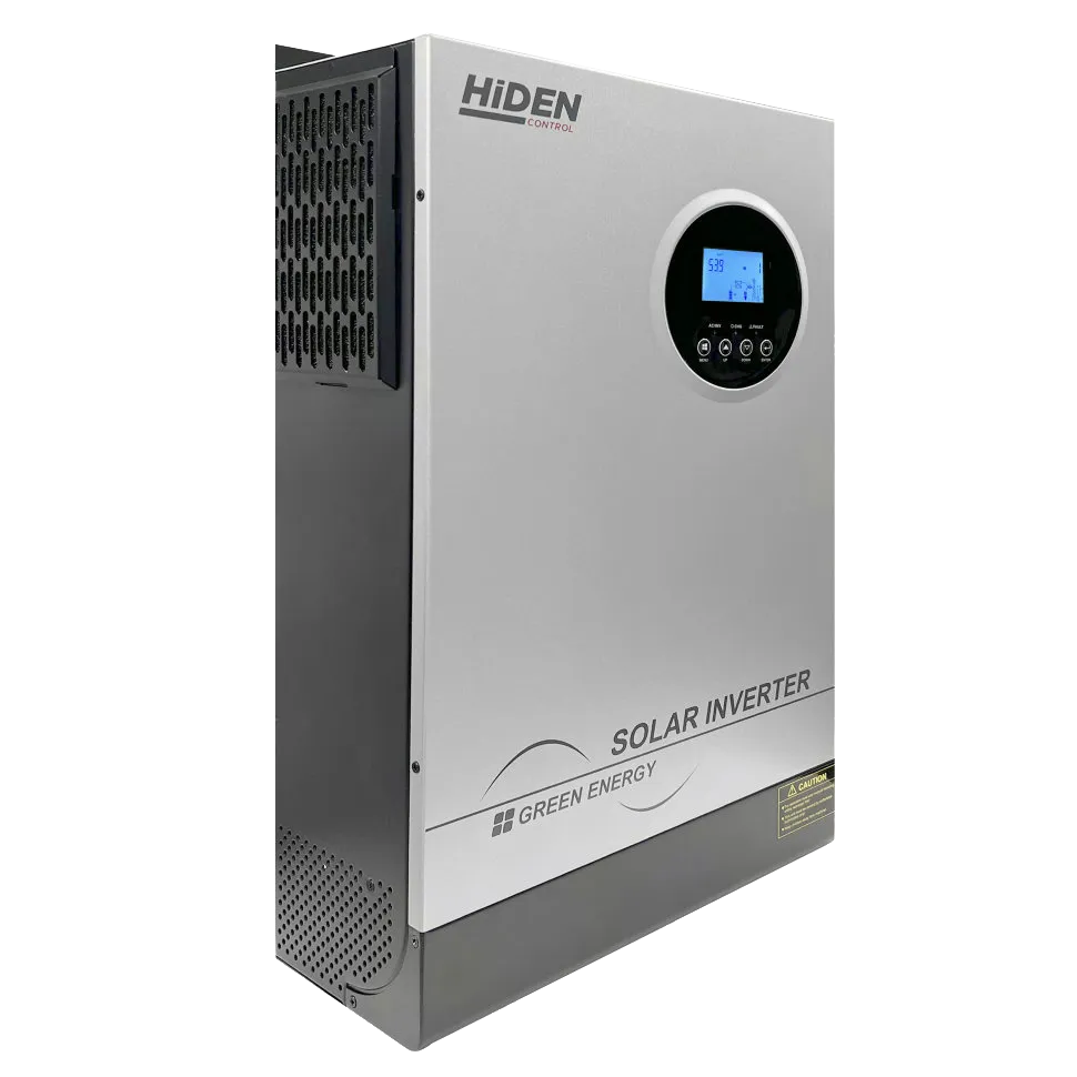 Control HS20-2024P